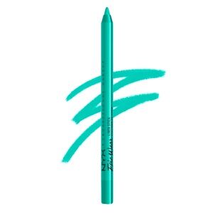 NYX Epic Wear Liner Stick Waterproof Long Lasting Eyeliner Pencil BLUE TRIP🌊AQUA